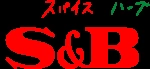S & B Foods logo