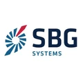 SBG Systems logo