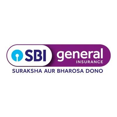 SBI General logo