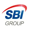 SBI Group logo