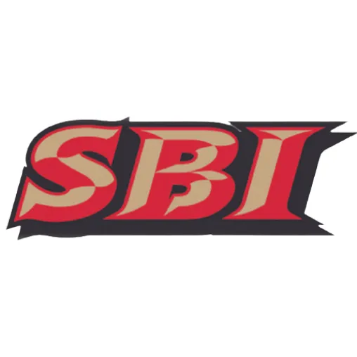 SBI Materials logo