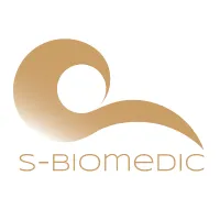 S-Biomedic logo