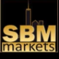 SBMmarkets logo