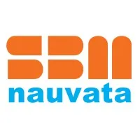 SBM Nauvata logo