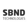 SBND Technologies logo