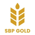SBP Gold logo