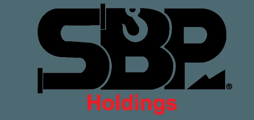 SBP Holdings logo