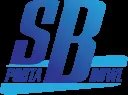 S&B Porta-Bowl Restrooms logo