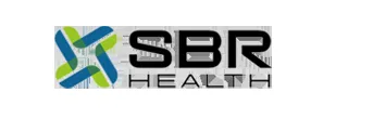 SBR Health logo