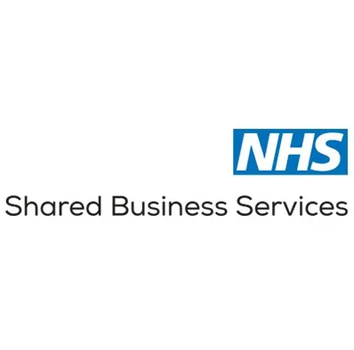 NHS SBS logo