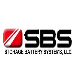 Storage Battery Systems logo