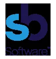 SB Software logo