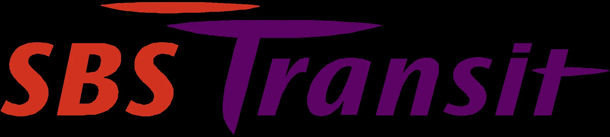 SBS Transit logo