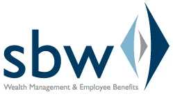 SBW logo