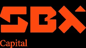 SBX Capital logo