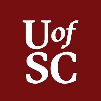 University of South Carolina logo