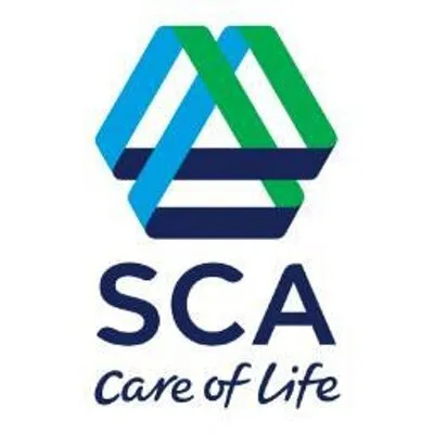 SCA logo