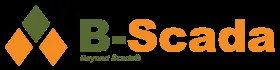 B-Scada logo