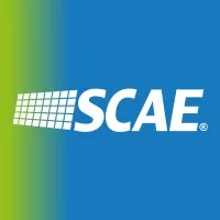 SCAE logo