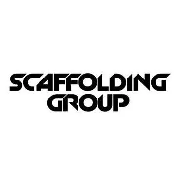 Scaffolding Group logo