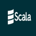 Scala Programming Lang logo