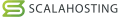 ScalaHosting logo