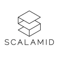 Scalamid logo