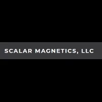 Scalar Magnetics logo