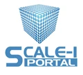 Scale 1 Portal logo