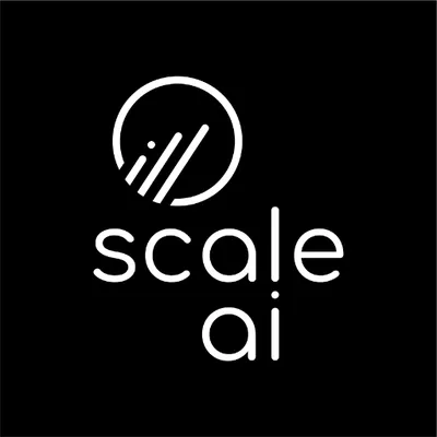 scale ai logo