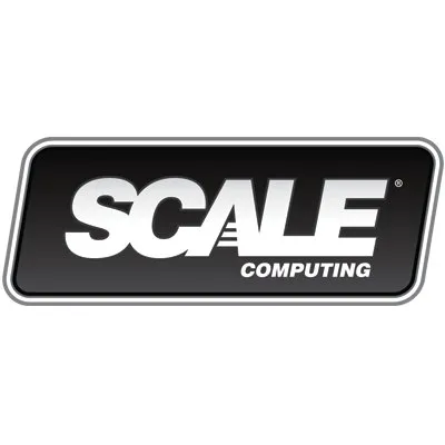 Scale Computing logo