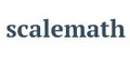 ScaleMath logo