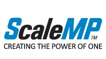 ScaleMP logo
