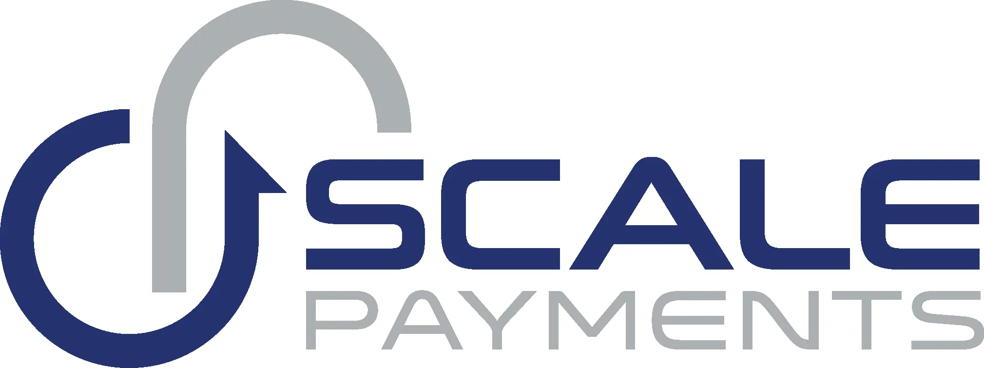 Scale Payments logo