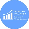 Scaling Savages logo