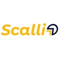 Scallio Digital logo