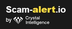 Scam-alert logo