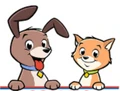 Scamps and Champs logo
