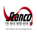 Scanco logo