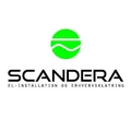 Scandera logo
