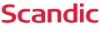 Scandic Hotels logo