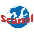 Scanel logo