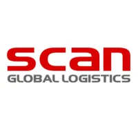 Scan Global Logistics logo