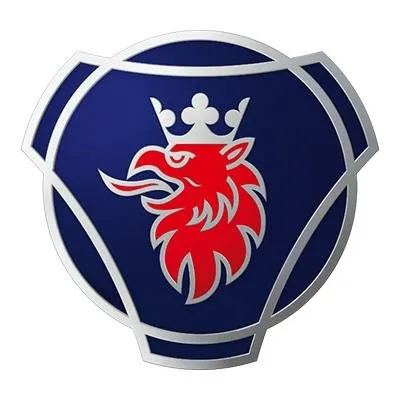 Scania logo