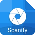 Scanify Scanner logo