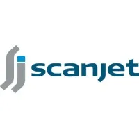 Scanjet logo