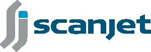 Scanjet logo