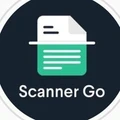 Scanner Go logo