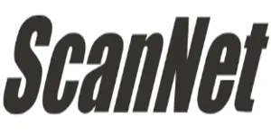 ScanNet logo