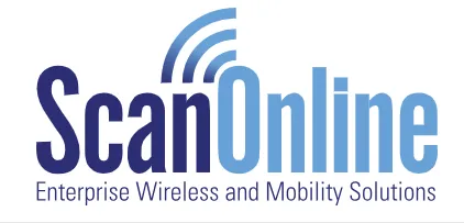 ScanOnline logo